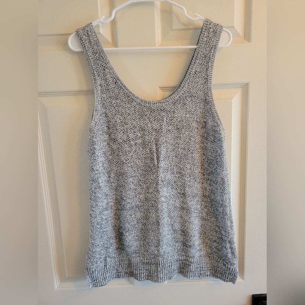 Gap sweater tank